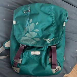 Osprey laptop bag